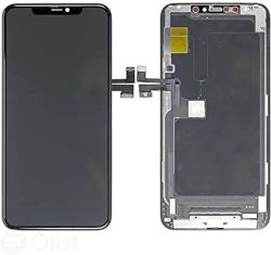 Replacement Lcd Screen And Digitiser For Iphone XS