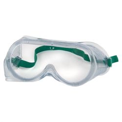 Kaufmann - Dust & Safety Goggles - 5 Pack