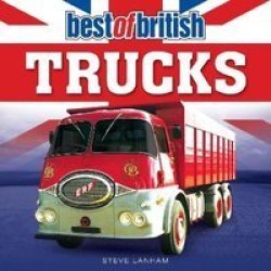 Best Of British Trucks Paperback
