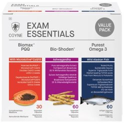 Coyne Exam Essentials Value Pack