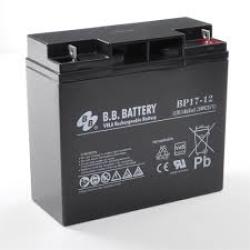 17ah-12v Maintance Free Sealed Lead Acid Battery