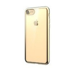 SwitchEasy Flash Case for Apple iPhone 7 8 in Gold