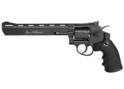 ASG Dan Wesson 8" Revolver CO2 Gas Pistol