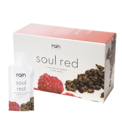 Rain -soul Red 15S