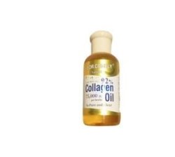 Collagen Moisturizing Skin OIL-75ML