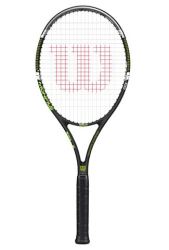 Wilson Monfils Tennis Racquet - Size L3