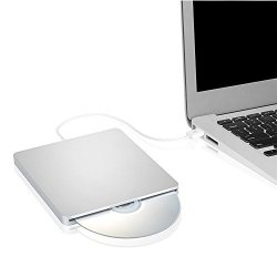 dvd player for macbook pro