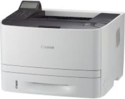 Canon I-sensys Lbp252dw Laser Printer
