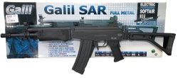 Galil Sar Airsoft Rifle Pellet Gun