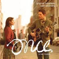 Once A New Musical - Various Artists