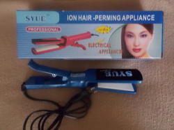 Ion Hair - Perming Appliance High Quality