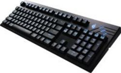 Cooler Master CM Storm Quickfire Ultimate Mechanical Wired Gaming Keyboard in Cherry MX Blue