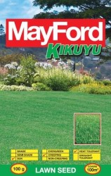 Kikuyu Lawn Seed