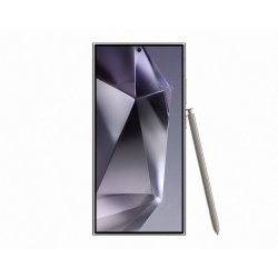 Samsung Galaxy S24 Ultra - Titanium Violet 3120 X 1440 Quad Hd+ 120 Hz 256GB