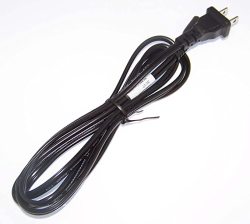 OEM Epson Scanner Power Cord Cable USA Only Originally Shipped with Perfection V700 V850 V800 V750 