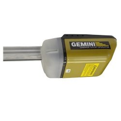 Gemini Gdo Sectional 24VDC