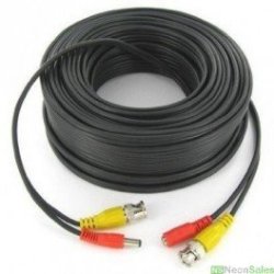 50M Cctv Cable