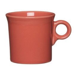 Fiesta 10-1 4-OUNCE Mug Flamingo