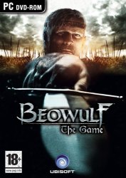 PC Beowulf The Game