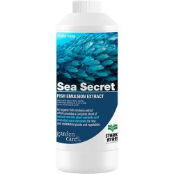 Sea Secret Fertiliser