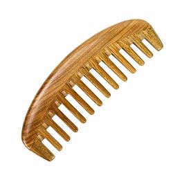 comb for thick hair