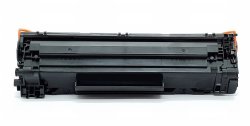 Hp Compatible Black Toner Cartridge CE278A