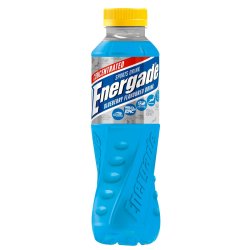 Energade Concentrated Sports Drink Blueberry 750 Ml