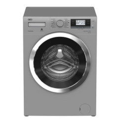 Defy Front Load Washer