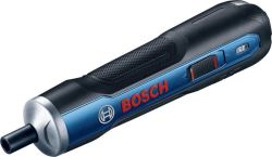 Bosch Cordless Screwdriver Go Professional Kit 2
