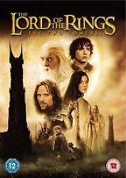 Lord Of The Rings: The Two Towers DVD