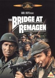 The Bridge At Remagen DVD
