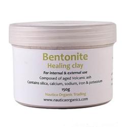NAUTICA Bentonite Healing Clay Powder