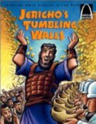 Jericho's Tumbling Walls - Arch Books