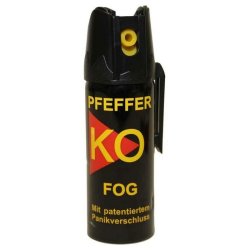 Pepper Ko Fog 50ML
