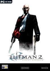Hitman 2 - Silent Assassin - PC