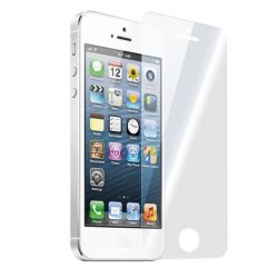 Tempered Glass Screen Protector For Apple Iphone 5 5S SE