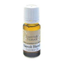 Neroli Blend Essential Oil - Standardised - 30ML