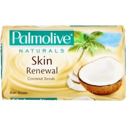 PALMOLIVE Naturals Bar Soap Coconut Scrub 175g