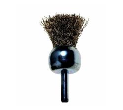- End Wire Brush 25MM