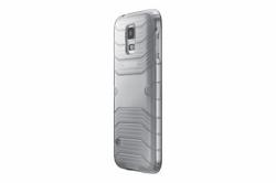 Samsung Protective Cover For Galaxy S5 - Dark Grey