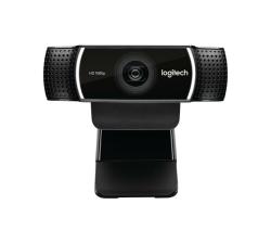 Logitech C922 Pro Stream Webcam