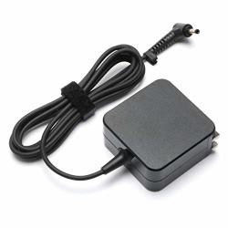 45W Computer Charger Wall Ac Adapter For Lenovo Yoga 710 11 14 15 Lenovo Ideapad 100S 100 110 110S 120 120S 310 320 330S 510 Flex 4-1435 4-1470 4-1570 4-1130 Miix 510 Laptop Power-supply Cord