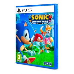 Sony Sonic Superstars PS5