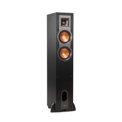 Klipsch Reference R-24f Floorstanding Speaker - Pair