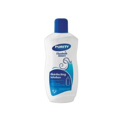 Purity & Elizabeth Anne's Disinfecting Solution 800ML