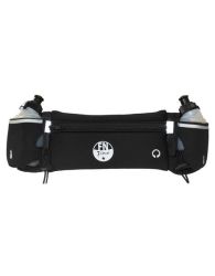 Fino B4502 Hiking & Jogging Waist Bag With Water Bottle Holders