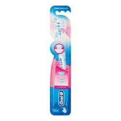 Toothbrush Ultra Thin Precise - Clean