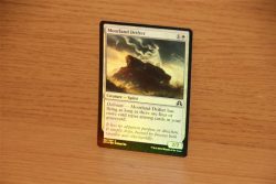 Galactic Magic The Gathering Moorland Drifter Card Traders