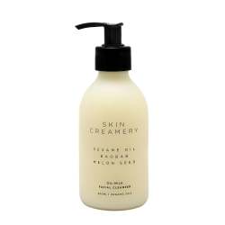 Oil-milk Cleanser & Makeup Remover 200ML