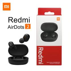 mi true wireless earphones airdots 2